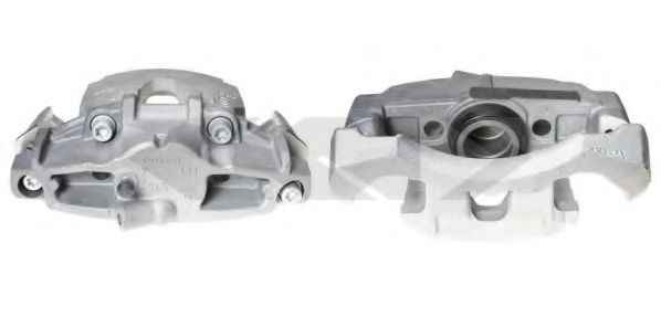 SPIDAN 403856 Тормозной суппорт для VOLVO S80 II (Вольво S80 2) SPIDAN 403856 Тормозной суппорт для VOLVO S80 II (Вольво S80 2)