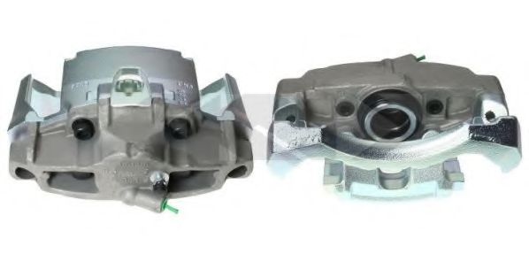SPIDAN 403857 Тормозной суппорт для VOLVO S80 II (Вольво S80 2) SPIDAN 403857 Тормозной суппорт для VOLVO S80 II (Вольво S80 2)