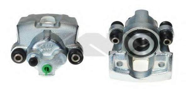 SPIDAN 403860 Тормозной суппорт для JEEP GRAND CHEROKEE III (Джип Гранд чироки 3) SPIDAN 403860 Тормозной суппорт для JEEP GRAND CHEROKEE III (Джип Гранд чироки 3)