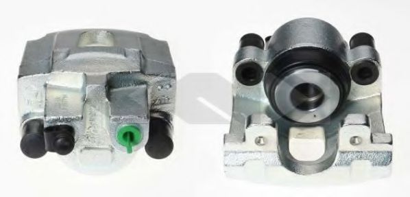 SPIDAN 403864 Тормозной суппорт для JEEP GRAND CHEROKEE II (Джип Гранд чироки 2) SPIDAN 403864 Тормозной суппорт для JEEP GRAND CHEROKEE II (Джип Гранд чироки 2)