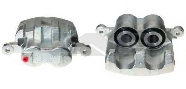 SPIDAN 403868 Тормозной суппорт для JEEP GRAND CHEROKEE II (Джип Гранд чироки 2) SPIDAN 403868 Тормозной суппорт для JEEP GRAND CHEROKEE II (Джип Гранд чироки 2)