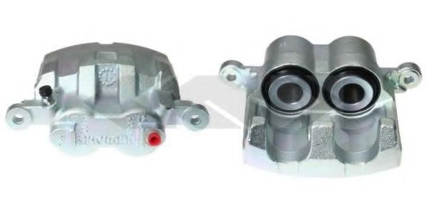 SPIDAN 403869 Тормозной суппорт для JEEP GRAND CHEROKEE II (Джип Гранд чироки 2) SPIDAN 403869 Тормозной суппорт для JEEP GRAND CHEROKEE II (Джип Гранд чироки 2)