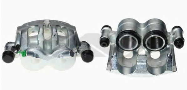 SPIDAN 403881 Тормозной суппорт для MERCEDES-BENZ SPRINTER 5-T (Мэрcэдэс-бэнз Спринтэр 5-т) SPIDAN 403881 Тормозной суппорт для MERCEDES-BENZ SPRINTER 5-T (Мэрcэдэс-бэнз Спринтэр 5-т)