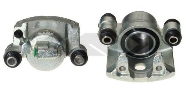 SPIDAN 403890 Тормозной суппорт для DAIHATSU CUORE III (Дайхатсу Cуорэ 3) SPIDAN 403890 Тормозной суппорт для DAIHATSU CUORE III (Дайхатсу Cуорэ 3)