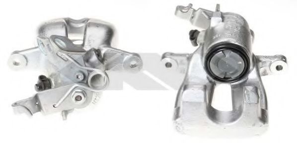 SPIDAN 403892 Тормозной суппорт для AUDI TT (Ауди Тт) SPIDAN 403892 Тормозной суппорт для AUDI TT (Ауди Тт)