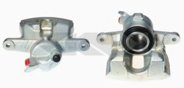 SPIDAN 403904 Тормозной суппорт для LAND ROVER RANGE ROVER SPORT (Ленд ровер/лэнд ровер Рангэ ровер спорт) SPIDAN 403904 Тормозной суппорт для LAND ROVER RANGE ROVER SPORT (Ленд ровер/лэнд ровер Рангэ ровер спорт)