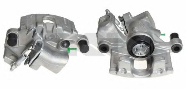 SPIDAN 403908 Тормозной суппорт для TOYOTA VITZ (Тойота/тоета Vитз) SPIDAN 403908 Тормозной суппорт для TOYOTA VITZ (Тойота/тоета Vитз)