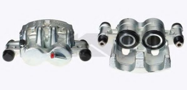 SPIDAN 403910 Тормозной суппорт для PEUGEOT MANAGER (Пежо Манагэр) SPIDAN 403910 Тормозной суппорт для PEUGEOT MANAGER (Пежо Манагэр)