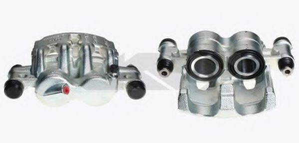 SPIDAN 403911 Тормозной суппорт для PEUGEOT MANAGER (Пежо Манагэр) SPIDAN 403911 Тормозной суппорт для PEUGEOT MANAGER (Пежо Манагэр)