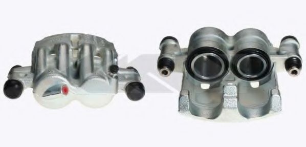 SPIDAN 403915 Тормозной суппорт для FIAT DUCATO (Фиат Дукато) SPIDAN 403915 Тормозной суппорт для FIAT DUCATO (Фиат Дукато)