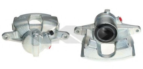 SPIDAN 403919 Тормозной суппорт для FIAT DUCATO (Фиат Дукато) SPIDAN 403919 Тормозной суппорт для FIAT DUCATO (Фиат Дукато)