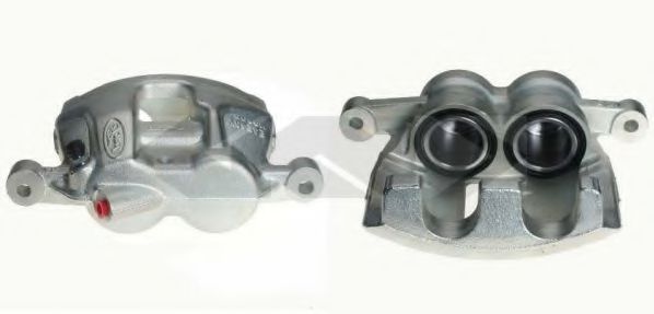 SPIDAN 403926 Тормозной суппорт для FORD TRANSIT NEO (Форд Трансит нэо) SPIDAN 403926 Тормозной суппорт для FORD TRANSIT NEO (Форд Трансит нэо)