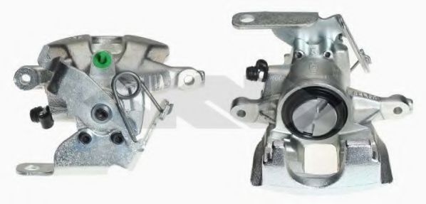 SPIDAN 403929 Тормозной суппорт для FORD TRANSIT NEO (Форд Трансит нэо) SPIDAN 403929 Тормозной суппорт для FORD TRANSIT NEO (Форд Трансит нэо)