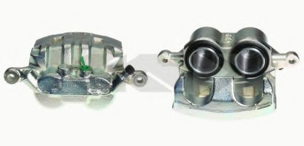 SPIDAN 403936 Тормозной суппорт для MAZDA BT-50 (Мазда Бт-50) SPIDAN 403936 Тормозной суппорт для MAZDA BT-50 (Мазда Бт-50)