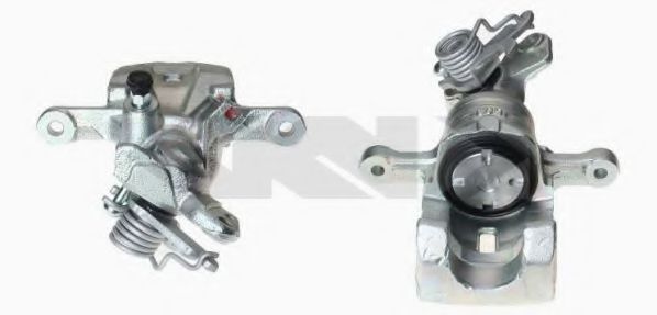 SPIDAN 403956 Тормозной суппорт для MAZDA RX 8 (Мазда Рх 8) SPIDAN 403956 Тормозной суппорт для MAZDA RX 8 (Мазда Рх 8)