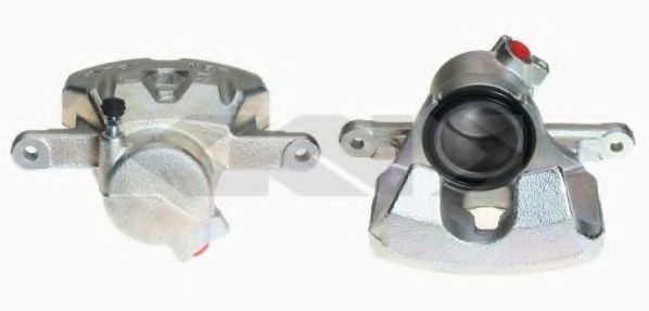 SPIDAN 403959 Тормозной суппорт для MAZDA RX 8 (Мазда Рх 8) SPIDAN 403959 Тормозной суппорт для MAZDA RX 8 (Мазда Рх 8)
