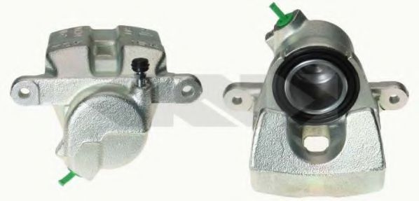 SPIDAN 403964 Тормозной суппорт для MAZDA MX-5 III (Мазда Мx-5 3) SPIDAN 403964 Тормозной суппорт для MAZDA MX-5 III (Мазда Мx-5 3)