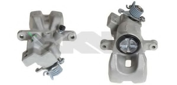SPIDAN 403967 Тормозной суппорт для MAZDA MX-5 III (Мазда Мx-5 3) SPIDAN 403967 Тормозной суппорт для MAZDA MX-5 III (Мазда Мx-5 3)