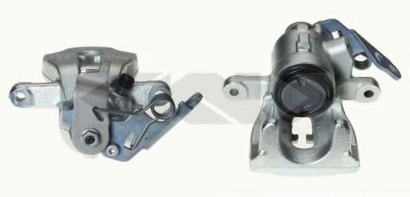 SPIDAN 403976 Тормозной суппорт для FORD (Форд) SPIDAN 403976 Тормозной суппорт для FORD (Форд)