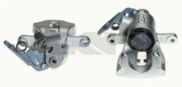 SPIDAN 403977 Тормозной суппорт для FORD (Форд) SPIDAN 403977 Тормозной суппорт для FORD (Форд)