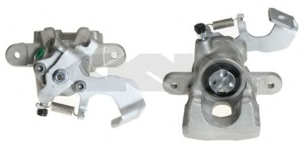 SPIDAN 403985 Тормозной суппорт для TOYOTA IST (Тойота/тоета Ист) SPIDAN 403985 Тормозной суппорт для TOYOTA IST (Тойота/тоета Ист)