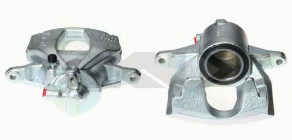 SPIDAN 403988 Тормозной суппорт для FIAT QUBO (Фиат Qубо) SPIDAN 403988 Тормозной суппорт для FIAT QUBO (Фиат Qубо)