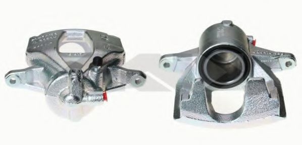 SPIDAN 403989 Тормозной суппорт для FIAT QUBO (Фиат Qубо) SPIDAN 403989 Тормозной суппорт для FIAT QUBO (Фиат Qубо)