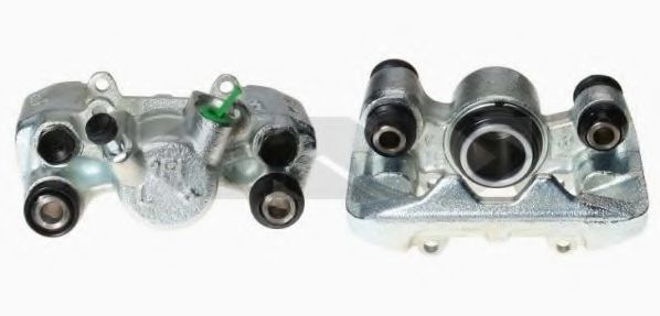 SPIDAN 403992 Тормозной суппорт для TOYOTA AXIO/ALTIS (Тойота/тоета Аxио/алтис) SPIDAN 403992 Тормозной суппорт для TOYOTA AXIO/ALTIS (Тойота/тоета Аxио/алтис)