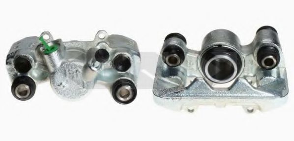 SPIDAN 403993 Тормозной суппорт для TOYOTA AXIO/ALTIS (Тойота/тоета Аxио/алтис) SPIDAN 403993 Тормозной суппорт для TOYOTA AXIO/ALTIS (Тойота/тоета Аxио/алтис)