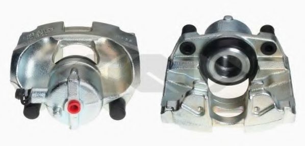 SPIDAN 404002 Тормозной суппорт для SAAB 9-3X (Сааб 9-3х) SPIDAN 404002 Тормозной суппорт для SAAB 9-3X (Сааб 9-3х)