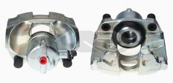 SPIDAN 404003 Тормозной суппорт для SAAB 9-3X (Сааб 9-3х) SPIDAN 404003 Тормозной суппорт для SAAB 9-3X (Сааб 9-3х)