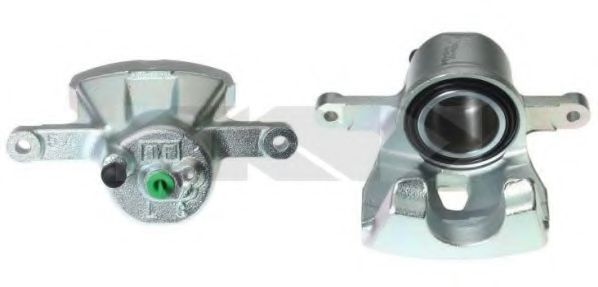 SPIDAN 404022 Тормозной суппорт для TOYOTA VITZ (Тойота/тоета Vитз) SPIDAN 404022 Тормозной суппорт для TOYOTA VITZ (Тойота/тоета Vитз)