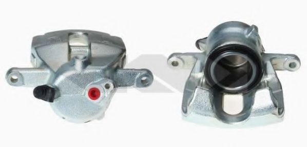 SPIDAN 404040 Тормозной суппорт для SUZUKI SPLASH (Сузуки Сплаш) SPIDAN 404040 Тормозной суппорт для SUZUKI SPLASH (Сузуки Сплаш)