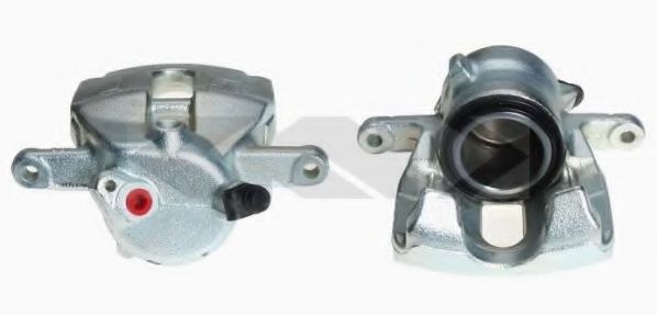 SPIDAN 404041 Тормозной суппорт для SUZUKI SPLASH (Сузуки Сплаш) SPIDAN 404041 Тормозной суппорт для SUZUKI SPLASH (Сузуки Сплаш)