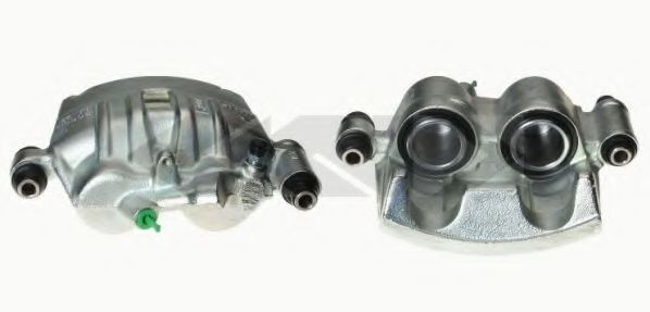 SPIDAN 404068 Тормозной суппорт для MERCEDES-BENZ SPRINTER CLASSIC 4,6-T (Мэрcэдэс-бэнз Спринтэр cлассиc 4,6-т) SPIDAN 404068 Тормозной суппорт для MERCEDES-BENZ SPRINTER CLASSIC 4,6-T (Мэрcэдэс-бэнз Спринтэр cлассиc 4,6-т)