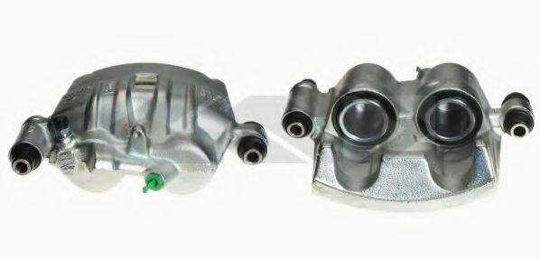 SPIDAN 404069 Тормозной суппорт для MERCEDES-BENZ SPRINTER CLASSIC 4,6-T (Мэрcэдэс-бэнз Спринтэр cлассиc 4,6-т) SPIDAN 404069 Тормозной суппорт для MERCEDES-BENZ SPRINTER CLASSIC 4,6-T (Мэрcэдэс-бэнз Спринтэр cлассиc 4,6-т)