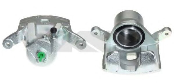 SPIDAN 404119 Тормозной суппорт для NISSAN CUBE (Ниссан Cубэ) SPIDAN 404119 Тормозной суппорт для NISSAN CUBE (Ниссан Cубэ)