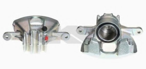 SPIDAN 404149 Тормозной суппорт для PEUGEOT 308 (Пежо 308) SPIDAN 404149 Тормозной суппорт для PEUGEOT 308 (Пежо 308)