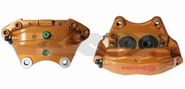 SPIDAN 404152 Тормозной суппорт для NISSAN 350 Z (Ниссан 350 з) SPIDAN 404152 Тормозной суппорт для NISSAN 350 Z (Ниссан 350 з)