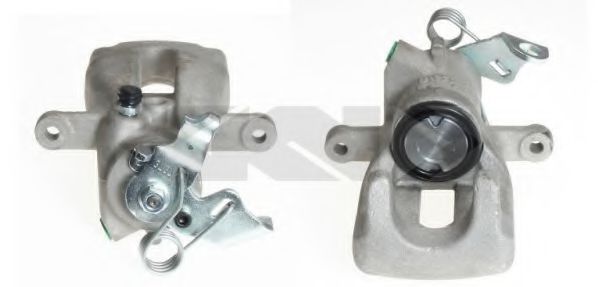 SPIDAN 404183 Тормозной суппорт для PEUGEOT 308 SW (Пежо 308 св) SPIDAN 404183 Тормозной суппорт для PEUGEOT 308 SW (Пежо 308 св)