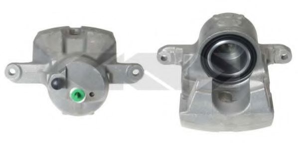 SPIDAN 404196 Тормозной суппорт для LEXUS (Лексус) SPIDAN 404196 Тормозной суппорт для LEXUS (Лексус)