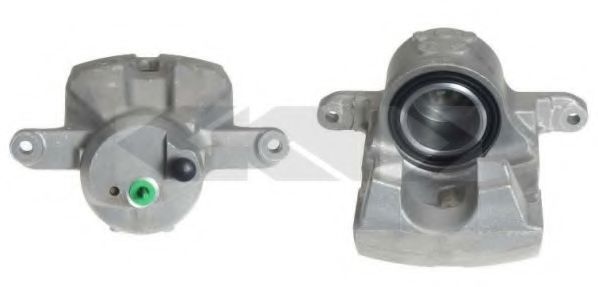 SPIDAN 404197 Тормозной суппорт для LEXUS (Лексус) SPIDAN 404197 Тормозной суппорт для LEXUS (Лексус)