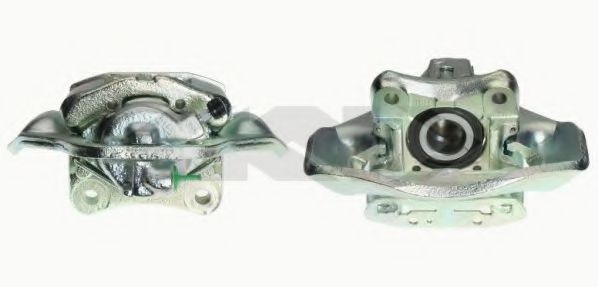 SPIDAN 400420 Тормозной суппорт для AUDI 80 (Ауди 80) SPIDAN 400420 Тормозной суппорт для AUDI 80 (Ауди 80)