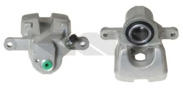 SPIDAN 404200 Тормозной суппорт для TOYOTA AURION (Тойота/тоета Аурион) SPIDAN 404200 Тормозной суппорт для TOYOTA AURION (Тойота/тоета Аурион)