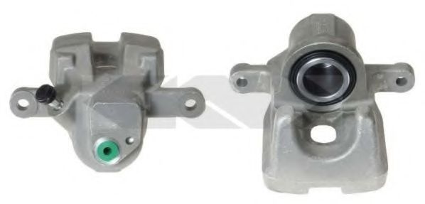 SPIDAN 404201 Тормозной суппорт для TOYOTA AURION (Тойота/тоета Аурион) SPIDAN 404201 Тормозной суппорт для TOYOTA AURION (Тойота/тоета Аурион)