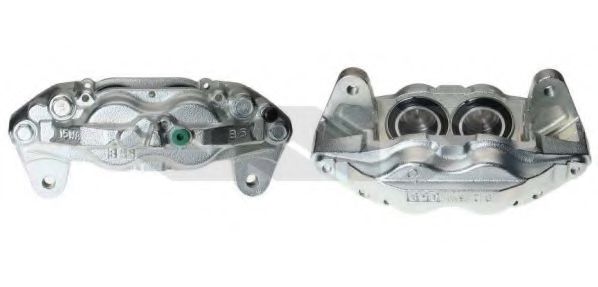 SPIDAN 404216 Тормозной суппорт для LEXUS LX (Лексус Лх) SPIDAN 404216 Тормозной суппорт для LEXUS LX (Лексус Лх)