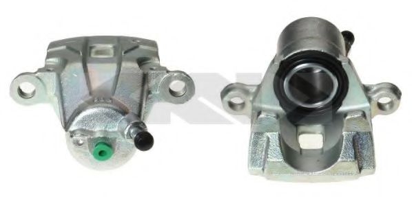 SPIDAN 404218 Тормозной суппорт для LEXUS LX (Лексус Лх) SPIDAN 404218 Тормозной суппорт для LEXUS LX (Лексус Лх)