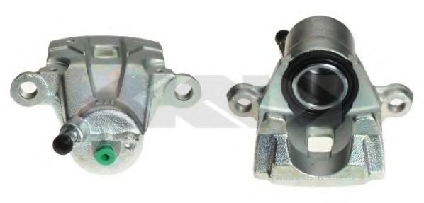 SPIDAN 404219 Тормозной суппорт для LEXUS LX (Лексус Лх) SPIDAN 404219 Тормозной суппорт для LEXUS LX (Лексус Лх)