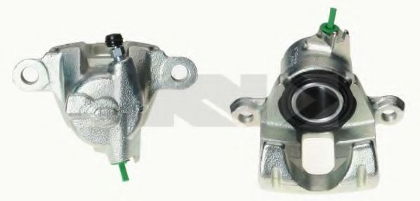 SPIDAN 404220 Тормозной суппорт для TOYOTA FJ CRUISER (Тойота/тоета Фж cруисэр) SPIDAN 404220 Тормозной суппорт для TOYOTA FJ CRUISER (Тойота/тоета Фж cруисэр)