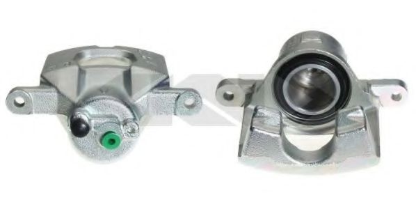 SPIDAN 404228 Тормозной суппорт для TOYOTA IQ (Тойота/тоета Иq) SPIDAN 404228 Тормозной суппорт для TOYOTA IQ (Тойота/тоета Иq)